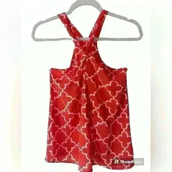 NWT- Vestique Go Clemson Tank - Size Small - Picture 1 of 3